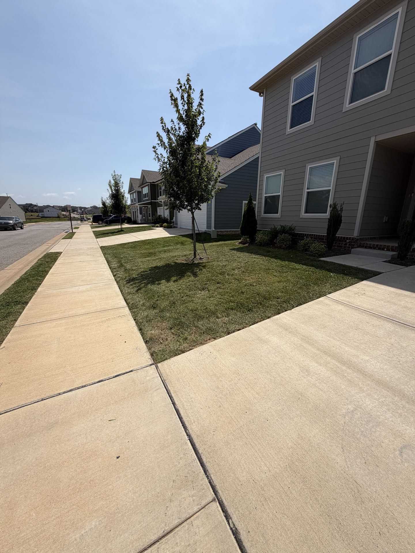 Prime Cut Lawn Care | Gallatin, TN